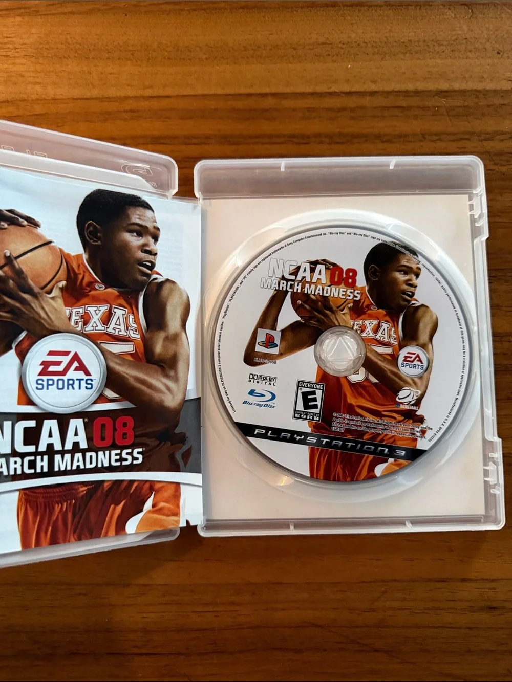 PS3 Game Lot-11 Games-NCAA, COD, NHL, FIFA, masters, madden